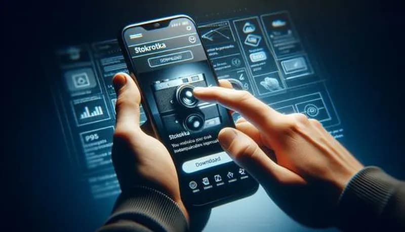 Jak pobrać aplikację Nasza Stokrotka i korzystać z jej funkcji? Jak pobrać aplikację Nasza Stokrotka i korzystać z jej funkcji?