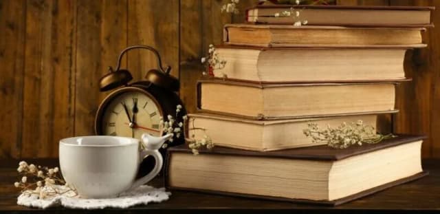 Literatura piękna co warto przeczytać – odkryj niezapomniane dzieła Literatura piękna co warto przeczytać – odkryj niezapomniane dzieła