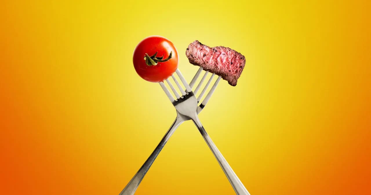 Cytat jesteś tym co jesz - odkryj jego znaczenie i historię Cytat jesteś tym co jesz - odkryj jego znaczenie i historię