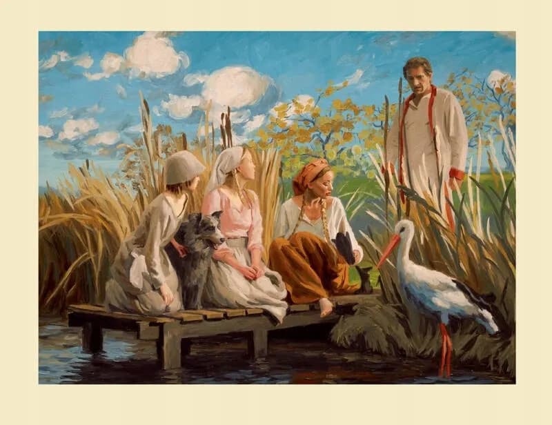 Głębokie motywy w Chłopach Reymonta, które zaskoczą każdego czytelnika Głębokie motywy w Chłopach Reymonta, które zaskoczą każdego czytelnika