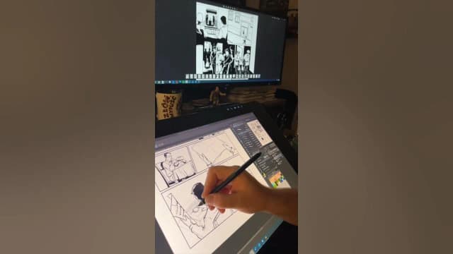 Jak narysować śmieszny komiks: proste techniki, które zaskoczą Jak narysować śmieszny komiks: proste techniki, które zaskoczą