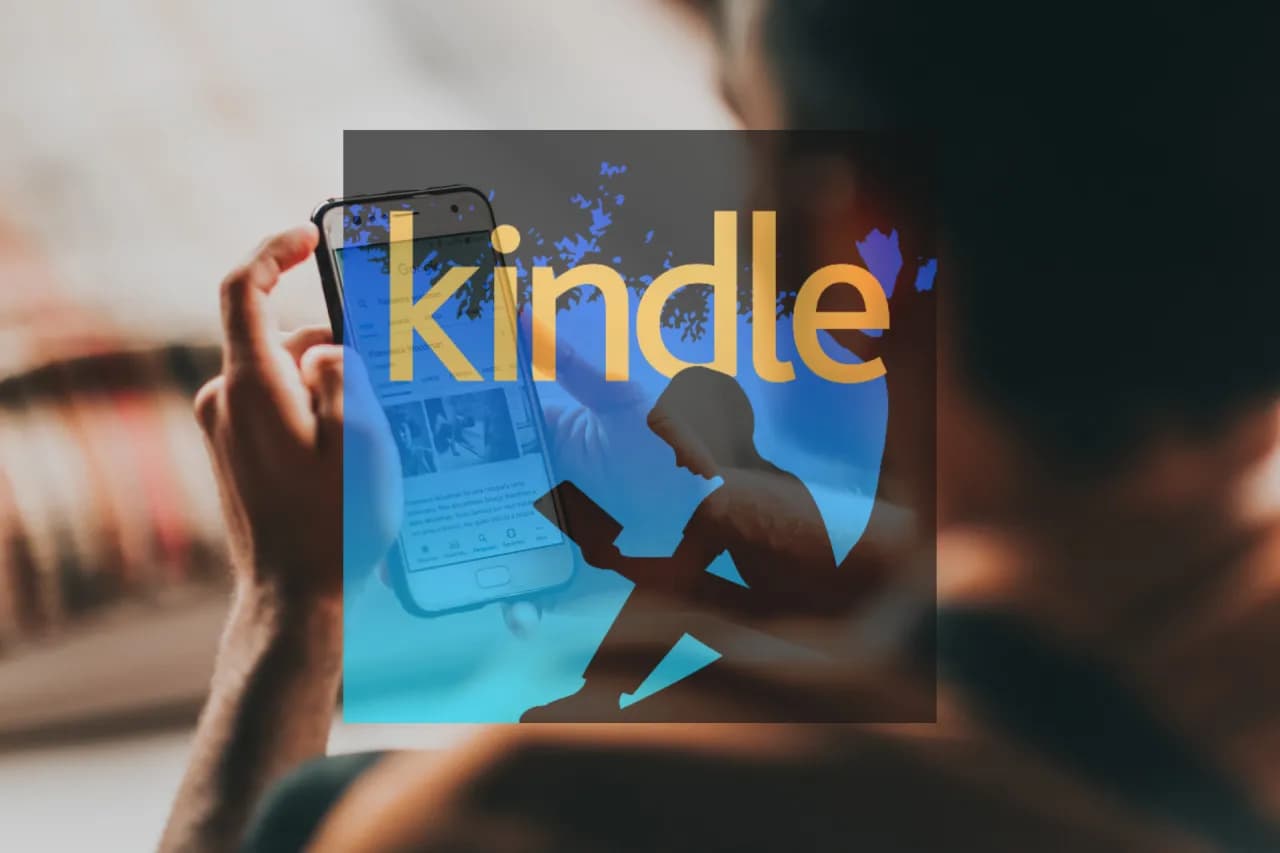 Jak dodać książki do Kindle - proste metody, które musisz znać Jak dodać książki do Kindle - proste metody, które musisz znać