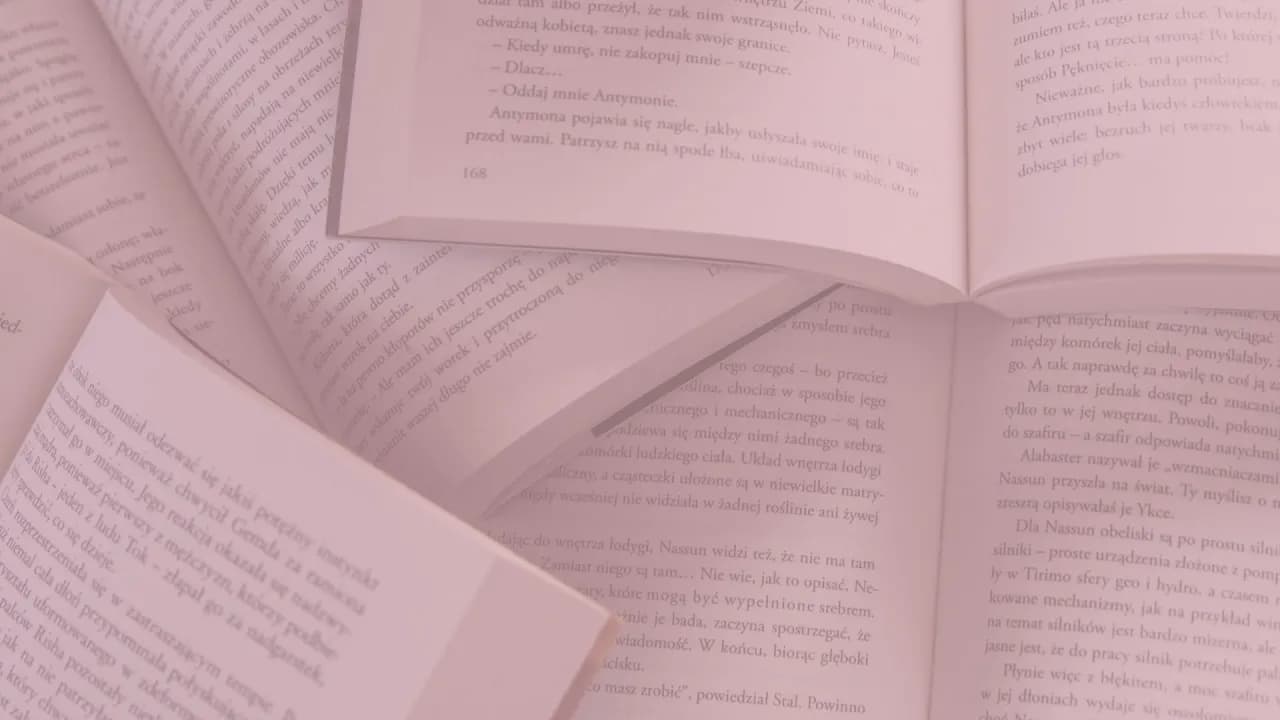 Literatura współczesna od kiedy? Poznaj jej początki i znaczenie Literatura współczesna od kiedy? Poznaj jej początki i znaczenie