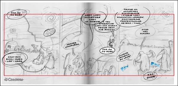 Jak zrobić komiks w Wordzie - proste kroki, które musisz znać Jak zrobić komiks w Wordzie - proste kroki, które musisz znać