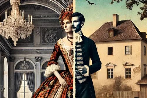 Motyw tradycji w Panu Tadeuszu: jak wpływa na polską kulturę Motyw tradycji w Panu Tadeuszu: jak wpływa na polską kulturę