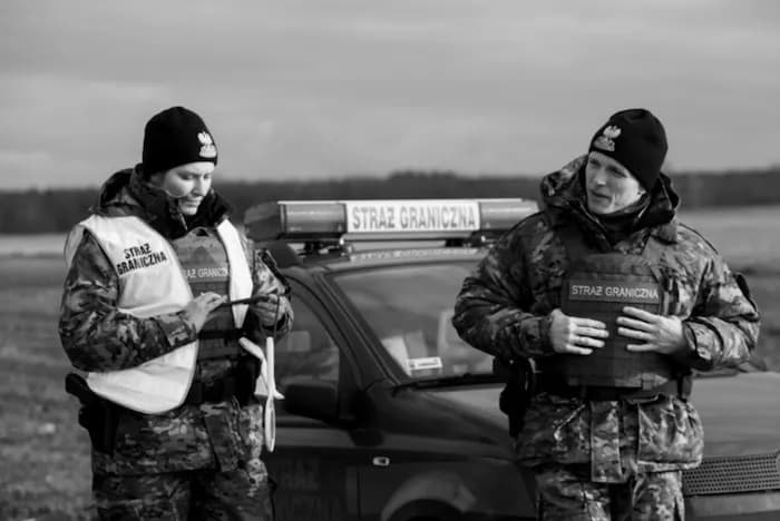 Są granice których przekraczać nie wolno – zrozumienie konsekwencji Są granice których przekraczać nie wolno – zrozumienie konsekwencji