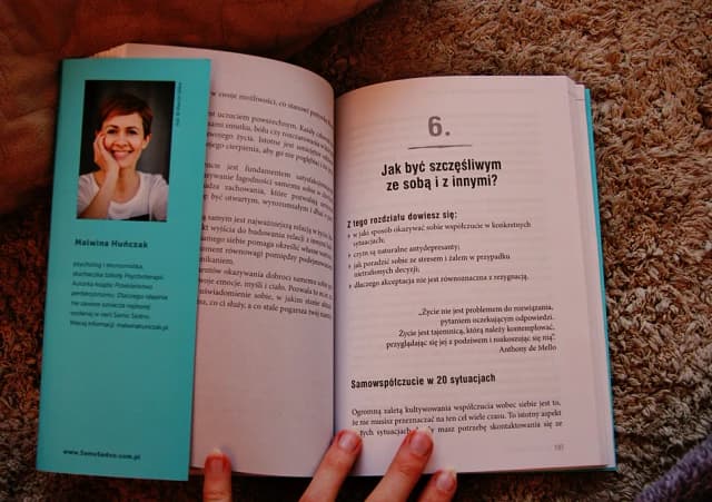 Cytaty jestem jaka jestem – odkryj moc akceptacji siebie Cytaty jestem jaka jestem – odkryj moc akceptacji siebie