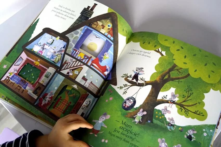 Gdzie mieszka szczęście książka - odkryj tajemnice prawdziwego szczęścia Gdzie mieszka szczęście książka - odkryj tajemnice prawdziwego szczęścia