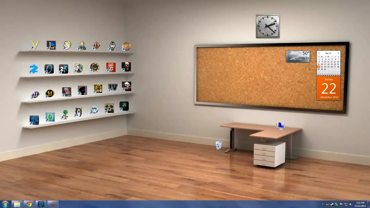 Jak pobrać tapetę na pulpit komputera bez zbędnych trudności Jak pobrać tapetę na pulpit komputera bez zbędnych trudności