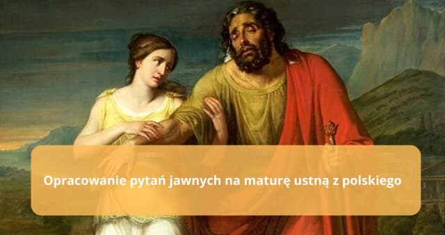 Jak literatura antyczna przedstawia tragizm ludzkiego losu w kontekście przeznaczenia Jak literatura antyczna przedstawia tragizm ludzkiego losu w kontekście przeznaczenia