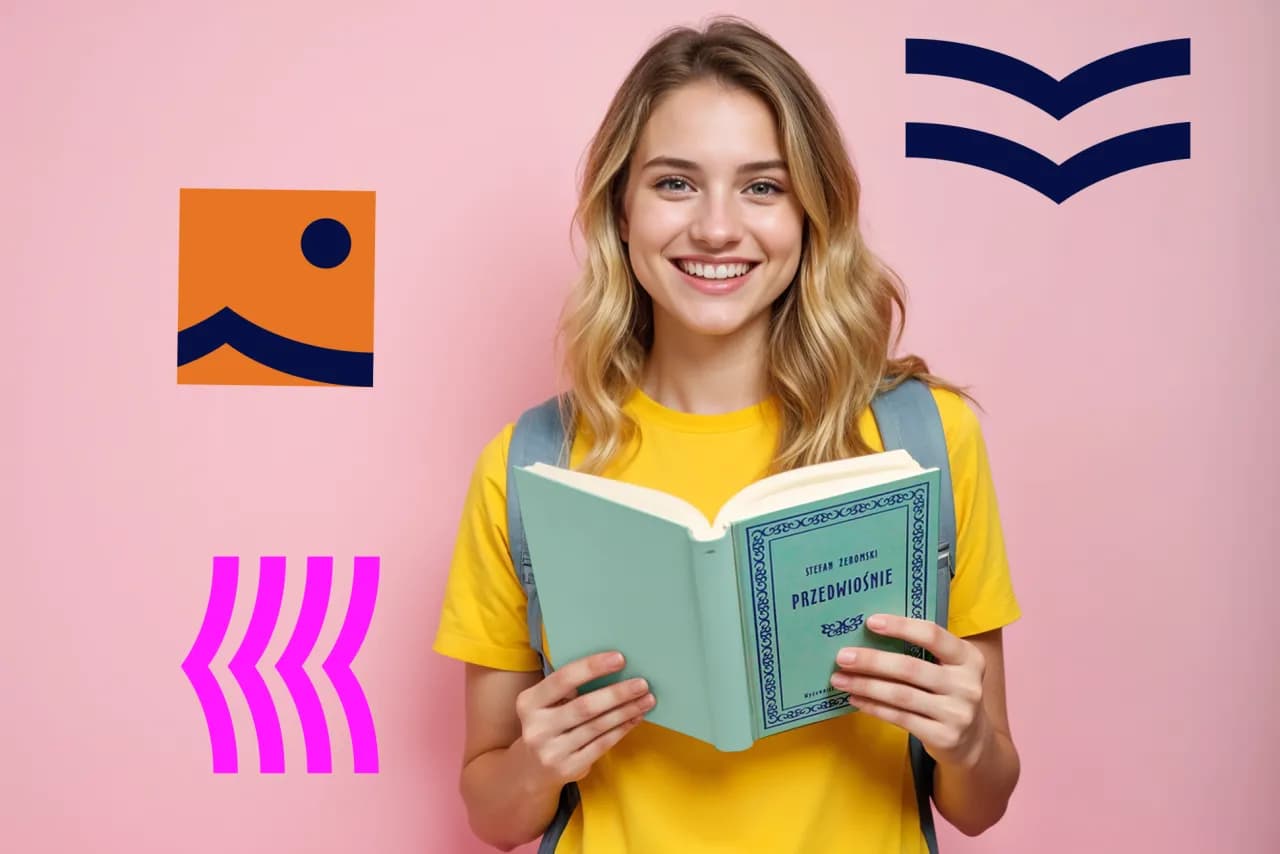 Motyw podróży w Przedwiośniu: Jak podróż kształtuje Cezarego Barykę Motyw podróży w Przedwiośniu: Jak podróż kształtuje Cezarego Barykę