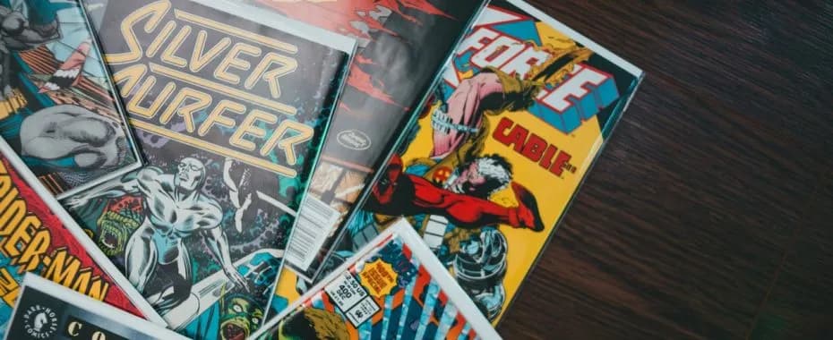 Kiedy powstał pierwszy komiks i dlaczego zmienił świat rysunków? Kiedy powstał pierwszy komiks i dlaczego zmienił świat rysunków?