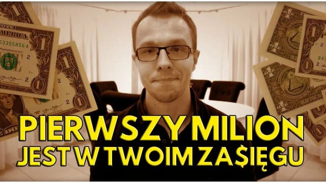 Jak zostać milionerem książka – kluczowe strategie i opinie, które zmieniają życie Jak zostać milionerem książka – kluczowe strategie i opinie, które zmieniają życie
