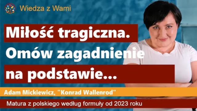 Jak literatura i mitologia kreują obraz ludzkiego losu i egzystencji Jak literatura i mitologia kreują obraz ludzkiego losu i egzystencji