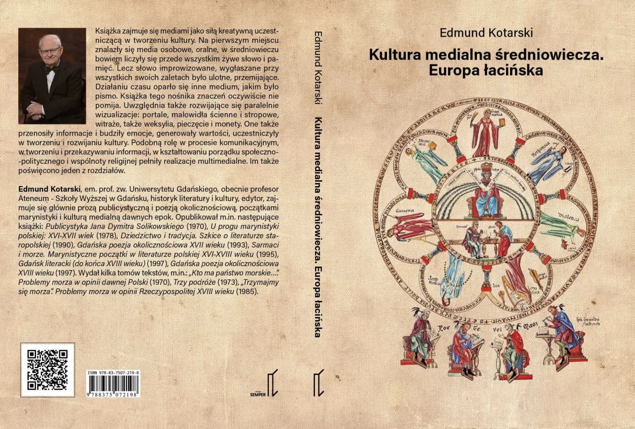 Jak literatura średniowieczna zalecała osiągnięcie doskonałości? Jak literatura średniowieczna zalecała osiągnięcie doskonałości?