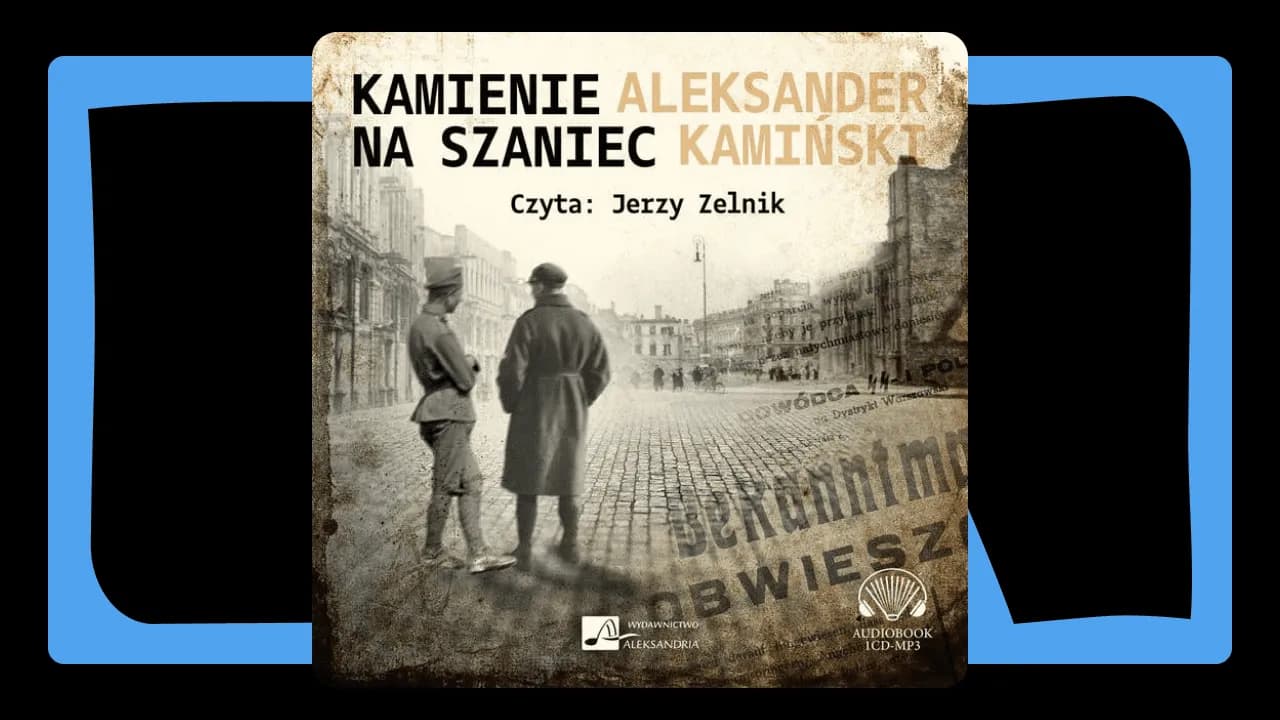 Ile stron ma książka Kamienie na szaniec? Zaskakujące różnice w wydaniach Ile stron ma książka Kamienie na szaniec? Zaskakujące różnice w wydaniach