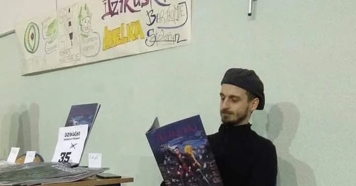 Jak wydać komiks: unikaj błędów i zrealizuj swoje marzenia Jak wydać komiks: unikaj błędów i zrealizuj swoje marzenia