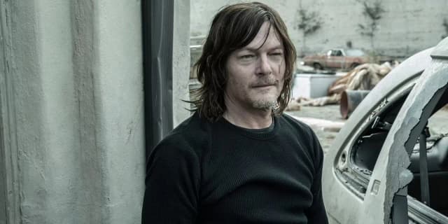 Jak kończy się komiks The Walking Dead? Zaskakujące losy bohaterów Jak kończy się komiks The Walking Dead? Zaskakujące losy bohaterów